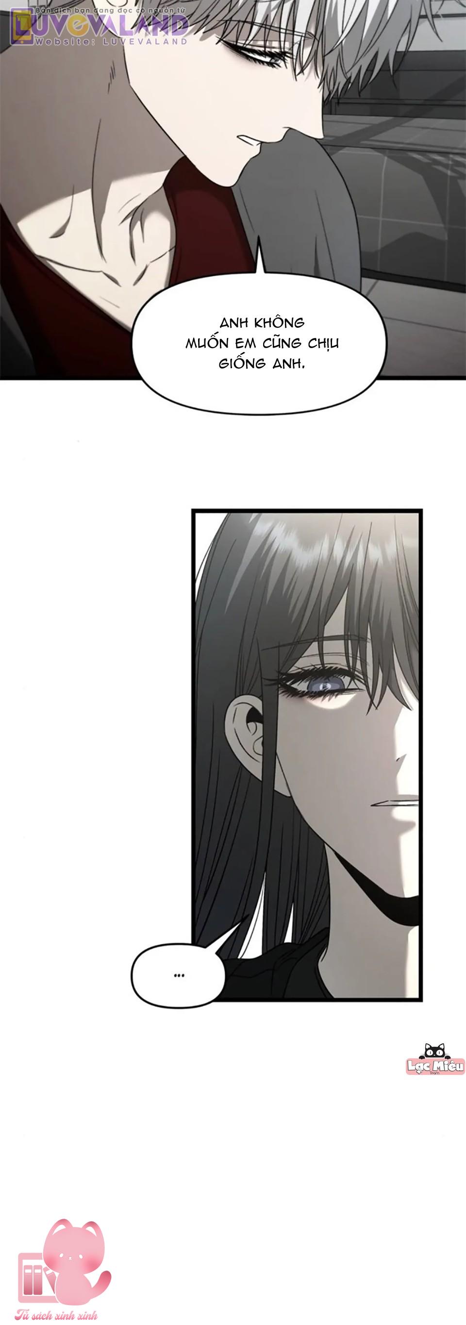 Tự Do Trong Mơ - Chap 132 - Trang 13