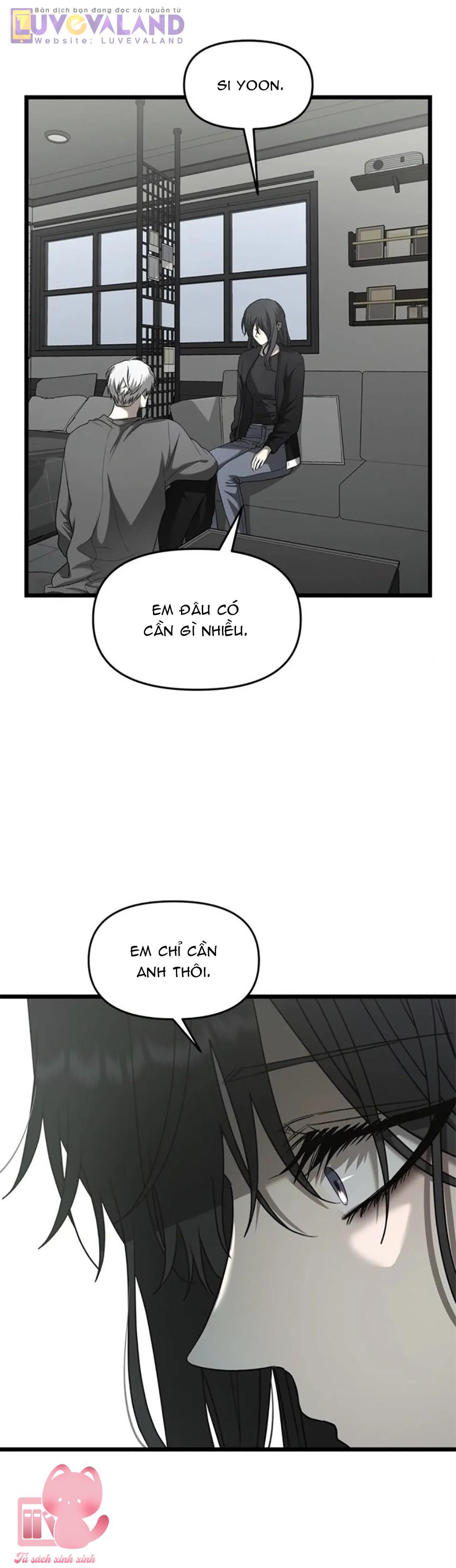 Tự Do Trong Mơ - Chap 132 - Trang 17
