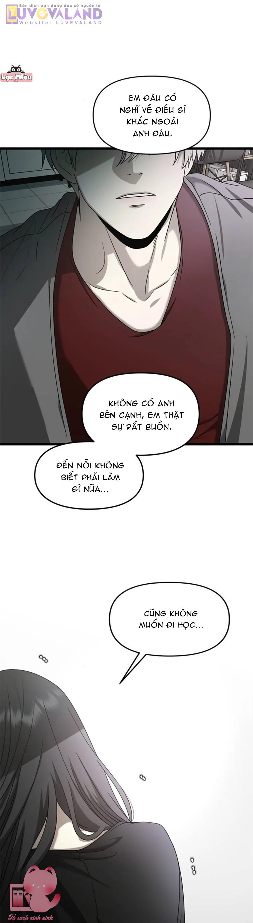 Tự Do Trong Mơ - Chap 132 - Trang 18