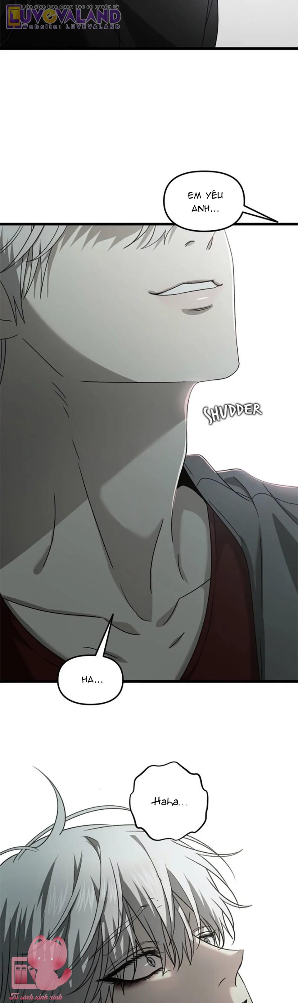 Tự Do Trong Mơ - Chap 132 - Trang 19