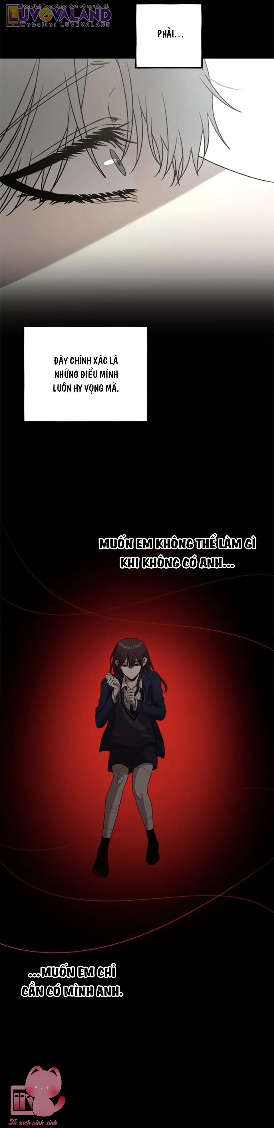 Tự Do Trong Mơ - Chap 132 - Trang 22