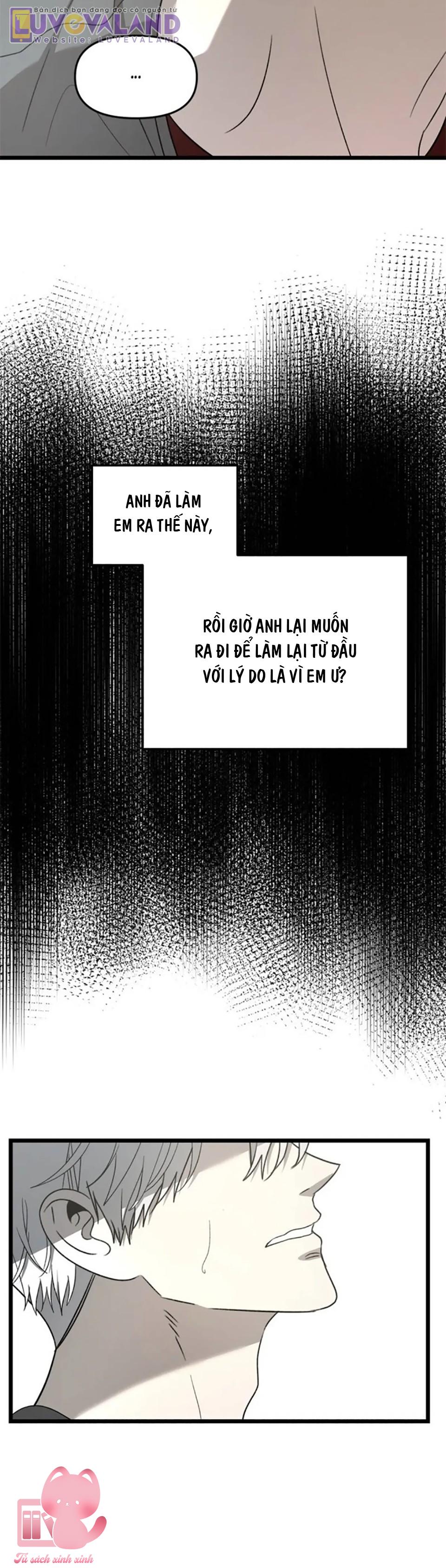 Tự Do Trong Mơ - Chap 132 - Trang 25