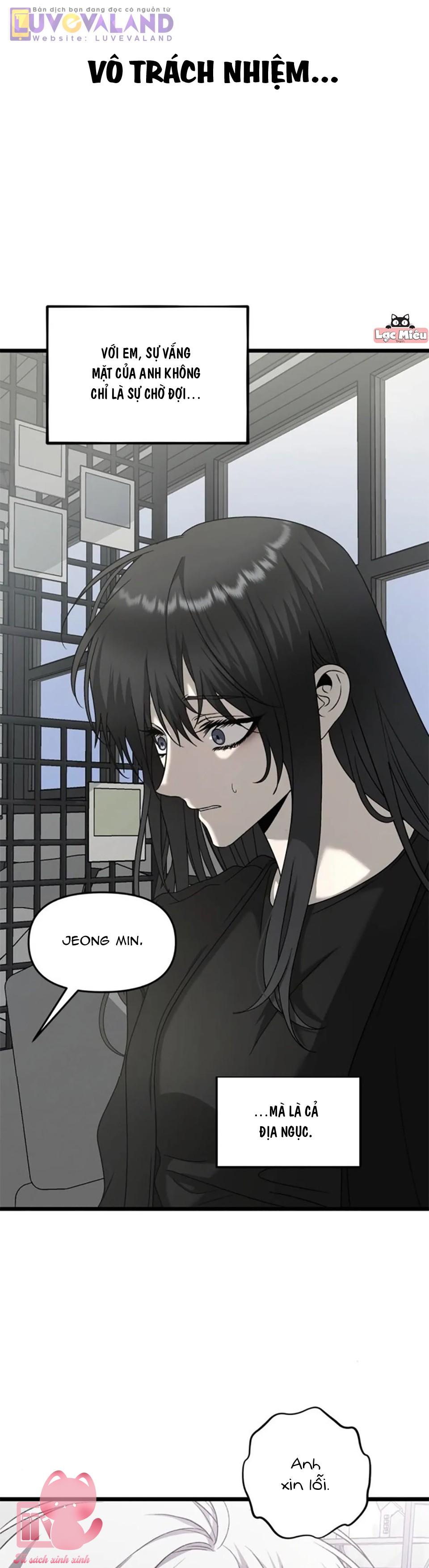 Tự Do Trong Mơ - Chap 132 - Trang 26