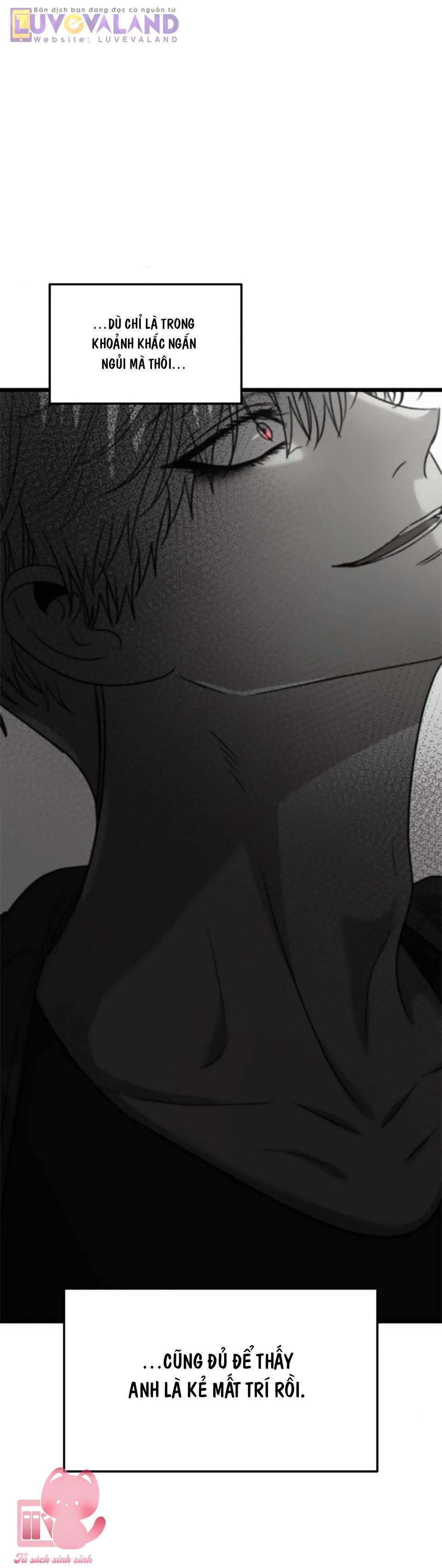 Tự Do Trong Mơ - Chap 132 - Trang 29
