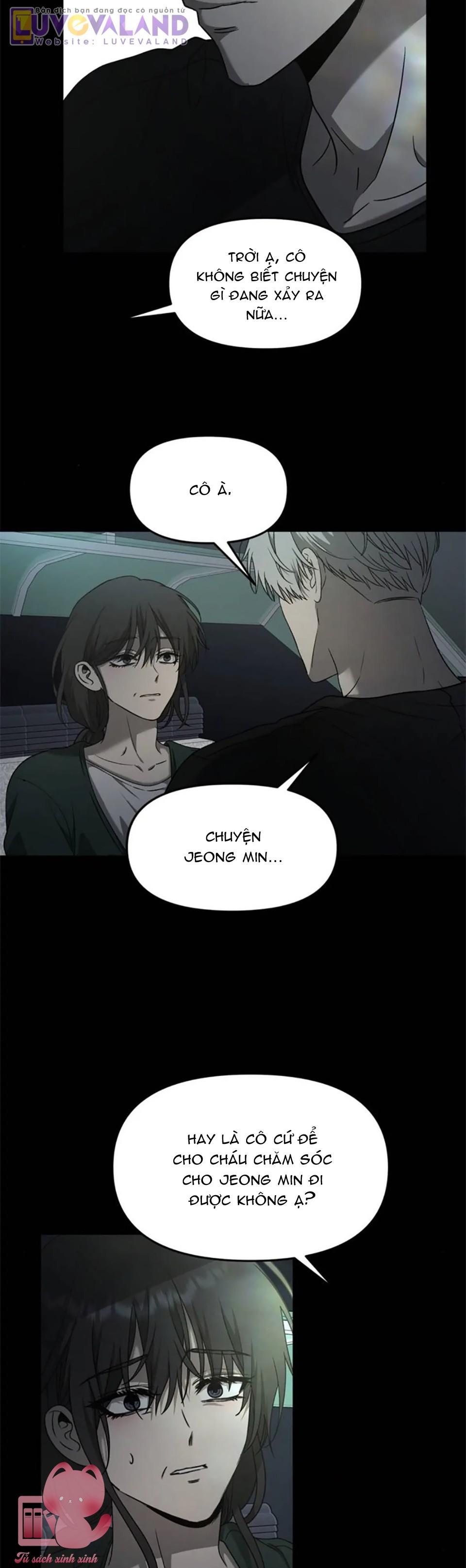 Tự Do Trong Mơ - Chap 132 - Trang 4