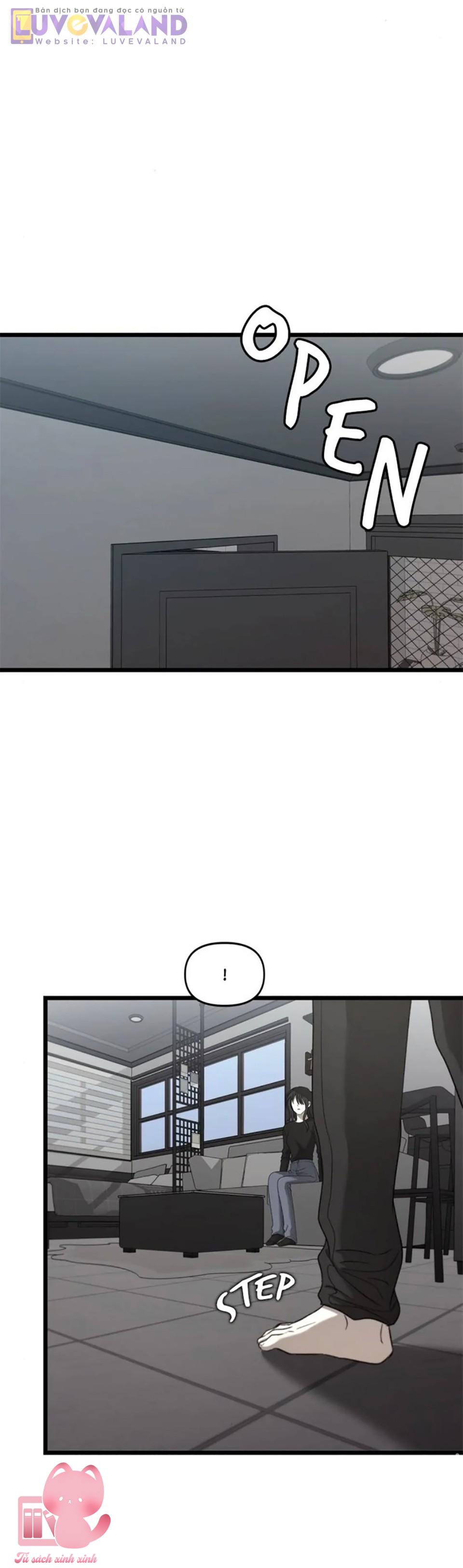 Tự Do Trong Mơ - Chap 132 - Trang 32