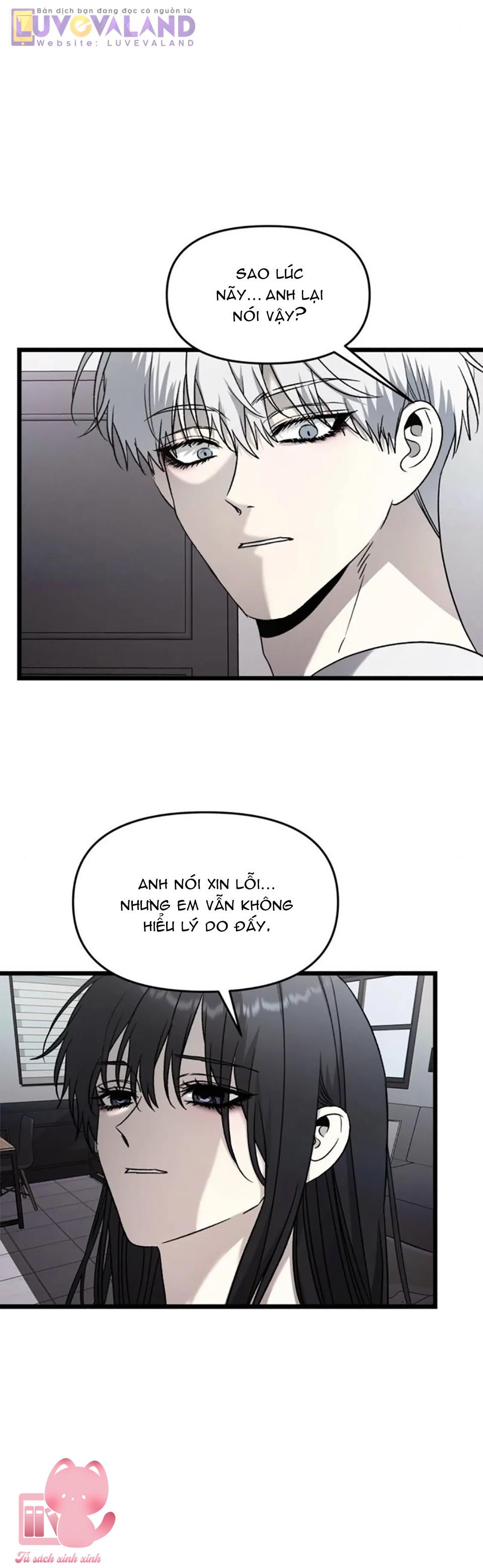 Tự Do Trong Mơ - Chap 132 - Trang 36