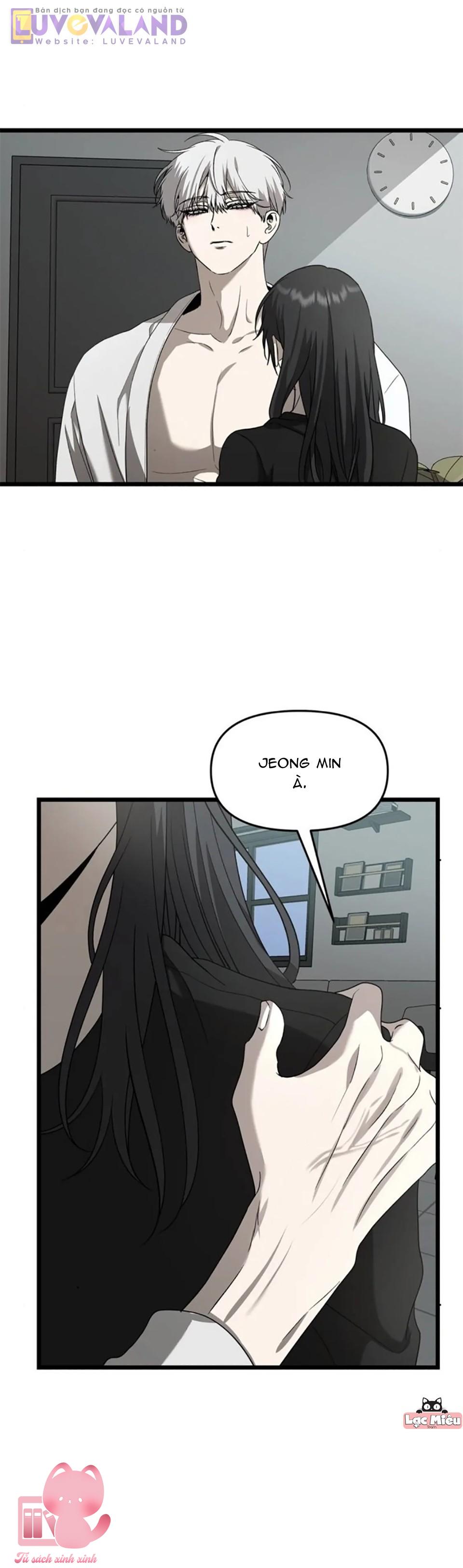 Tự Do Trong Mơ - Chap 132 - Trang 37