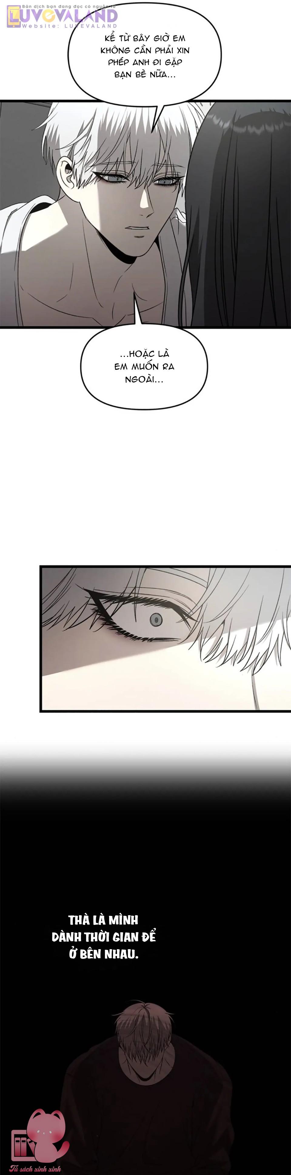 Tự Do Trong Mơ - Chap 132 - Trang 38
