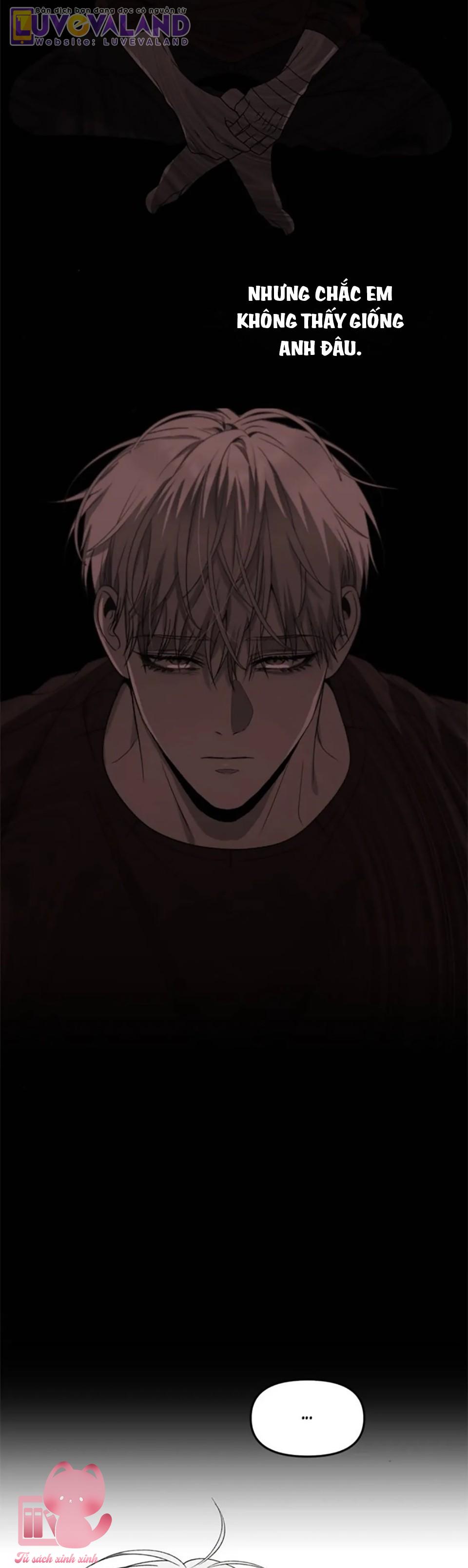 Tự Do Trong Mơ - Chap 132 - Trang 39