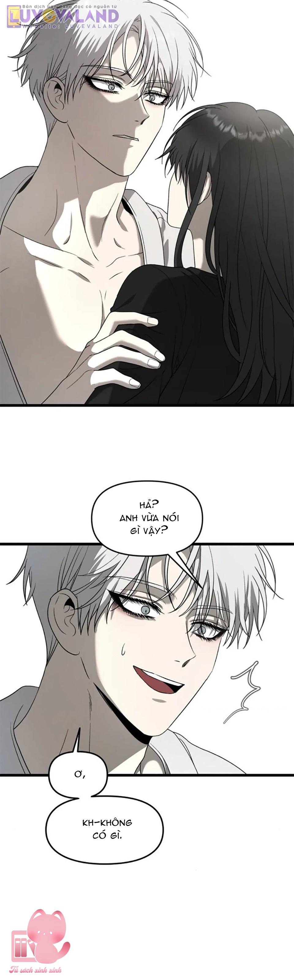Tự Do Trong Mơ - Chap 132 - Trang 40