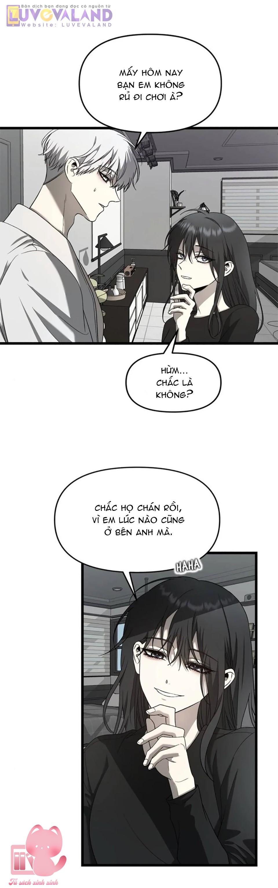 Tự Do Trong Mơ - Chap 132 - Trang 41
