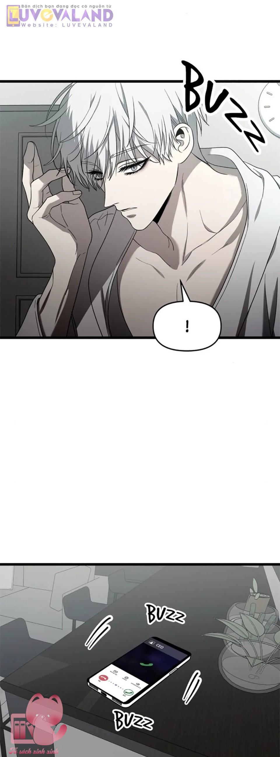 Tự Do Trong Mơ - Chap 132 - Trang 43