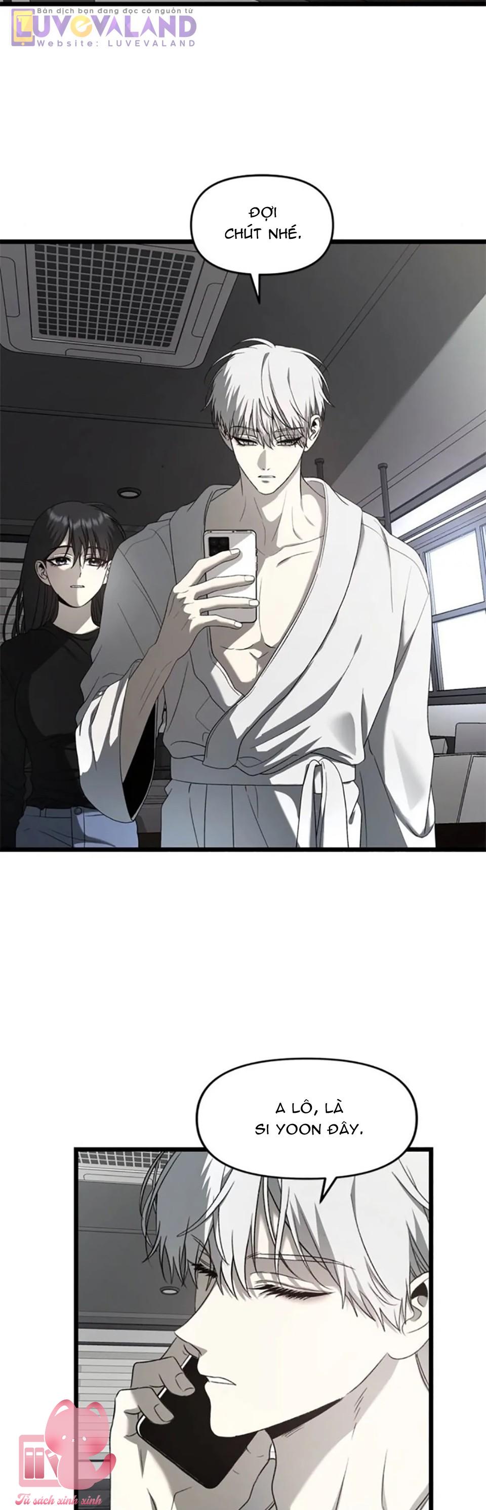 Tự Do Trong Mơ - Chap 132 - Trang 44