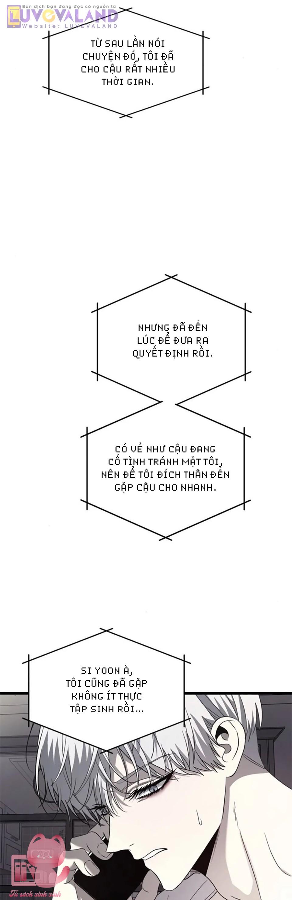 Tự Do Trong Mơ - Chap 132 - Trang 46