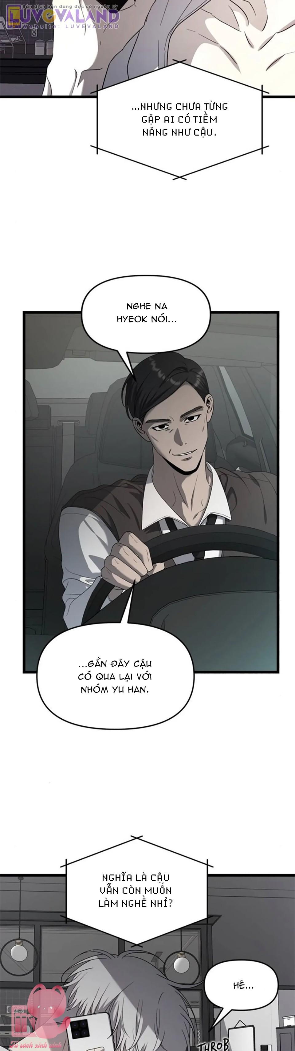Tự Do Trong Mơ - Chap 132 - Trang 47