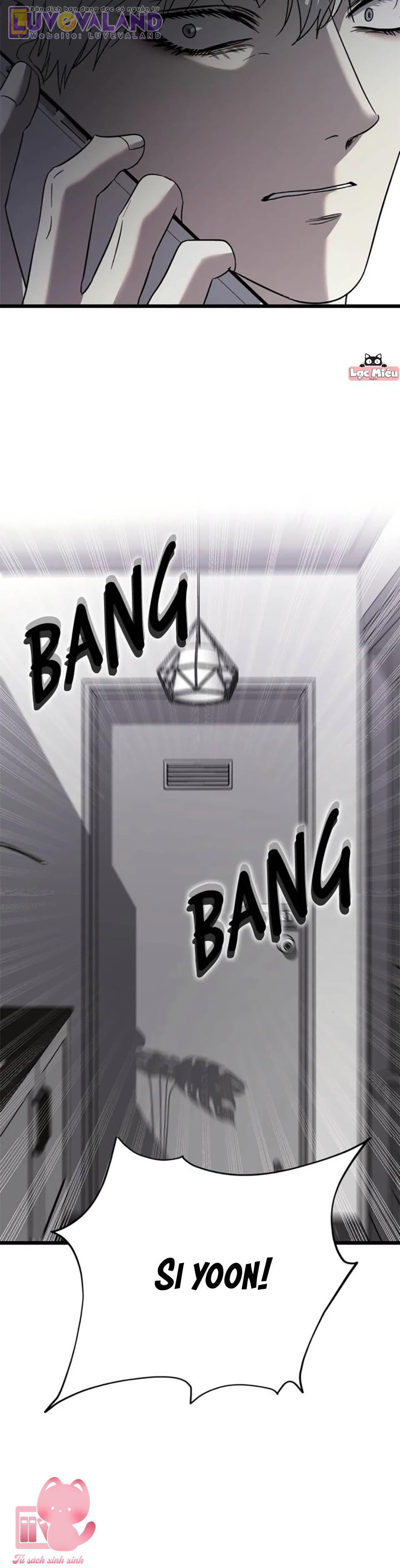 Tự Do Trong Mơ - Chap 132 - Trang 49