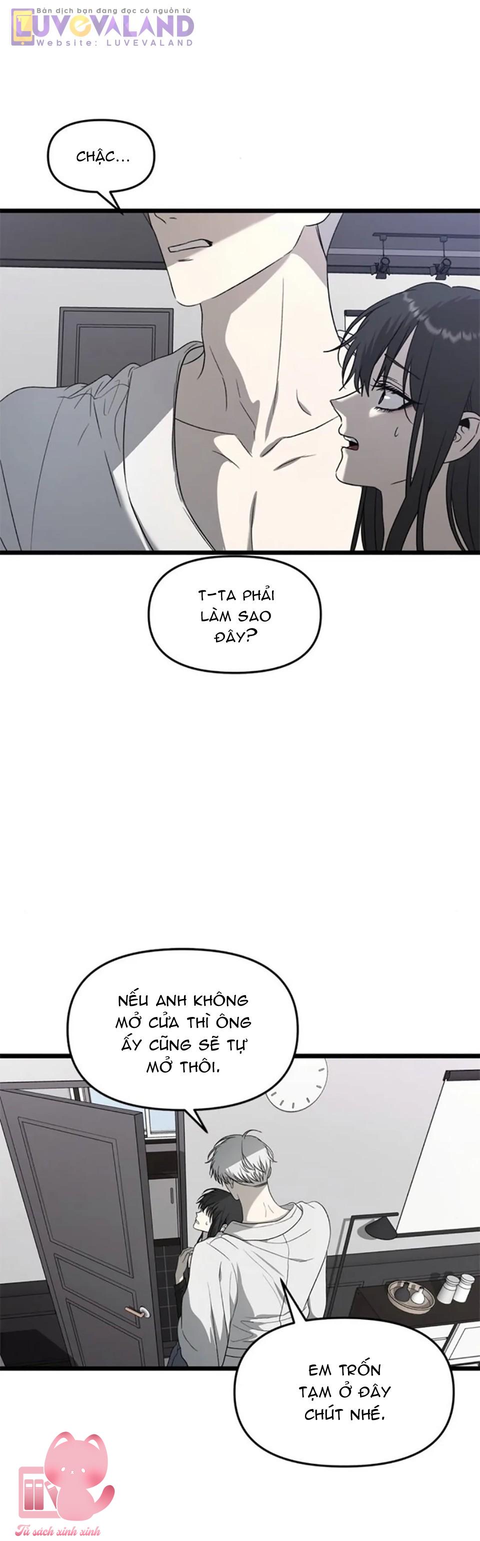 Tự Do Trong Mơ - Chap 132 - Trang 50