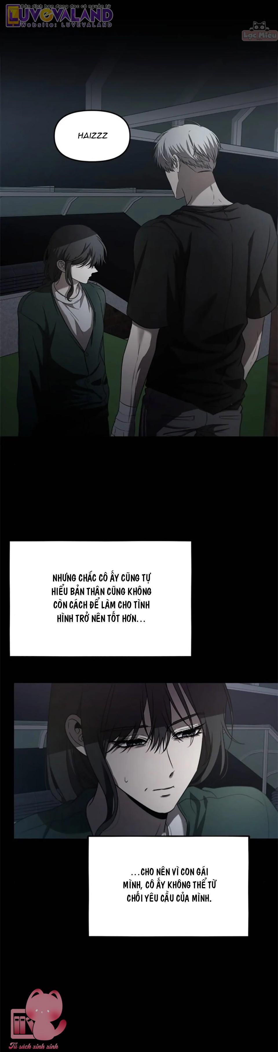 Tự Do Trong Mơ - Chap 132 - Trang 6