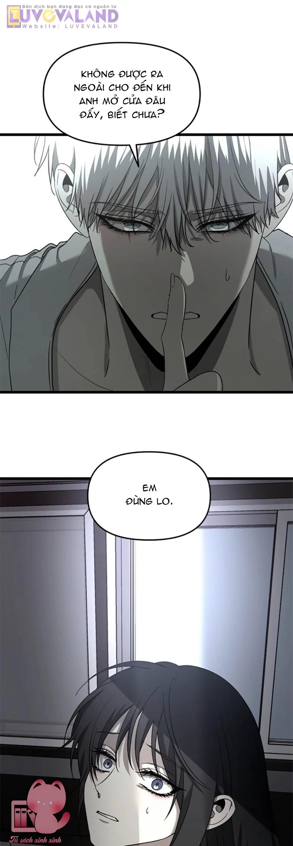Tự Do Trong Mơ - Chap 132 - Trang 51