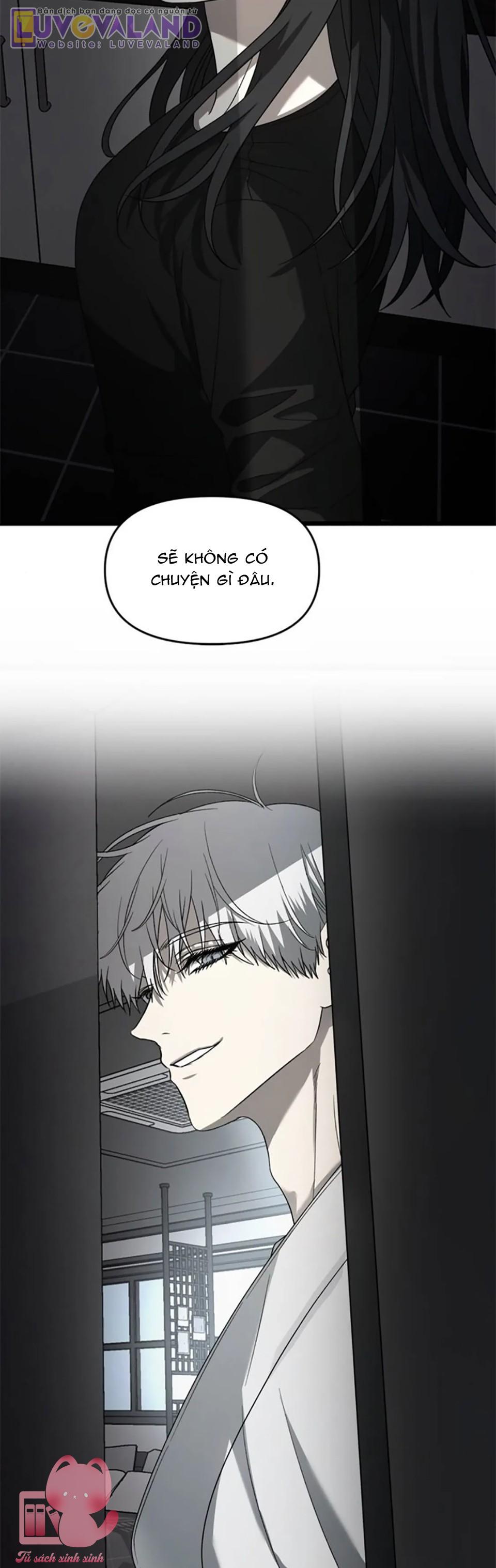 Tự Do Trong Mơ - Chap 132 - Trang 52