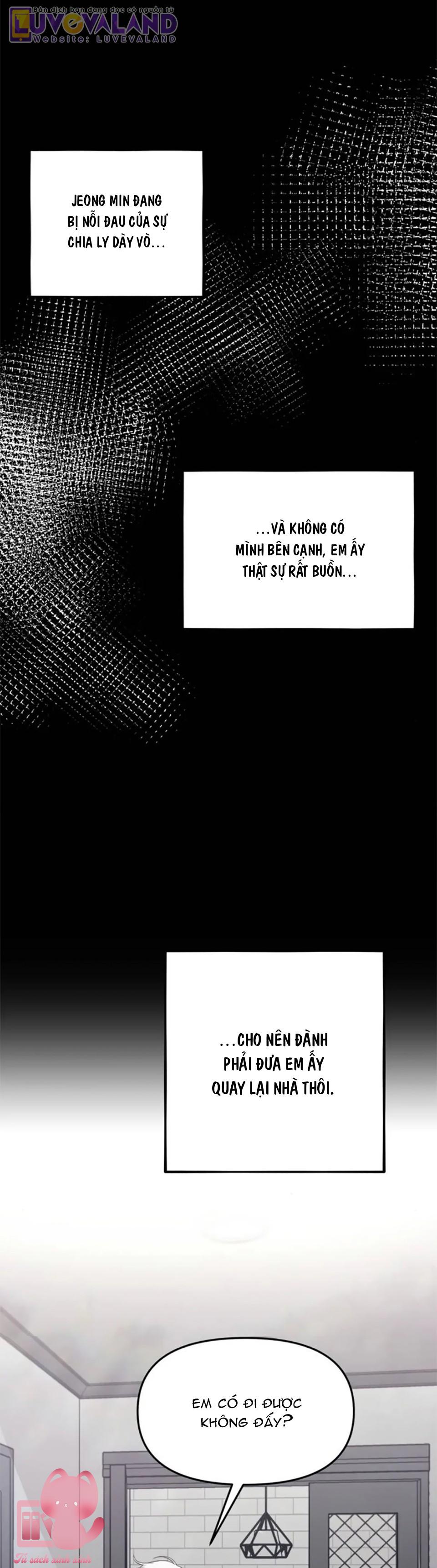 Tự Do Trong Mơ - Chap 132 - Trang 7