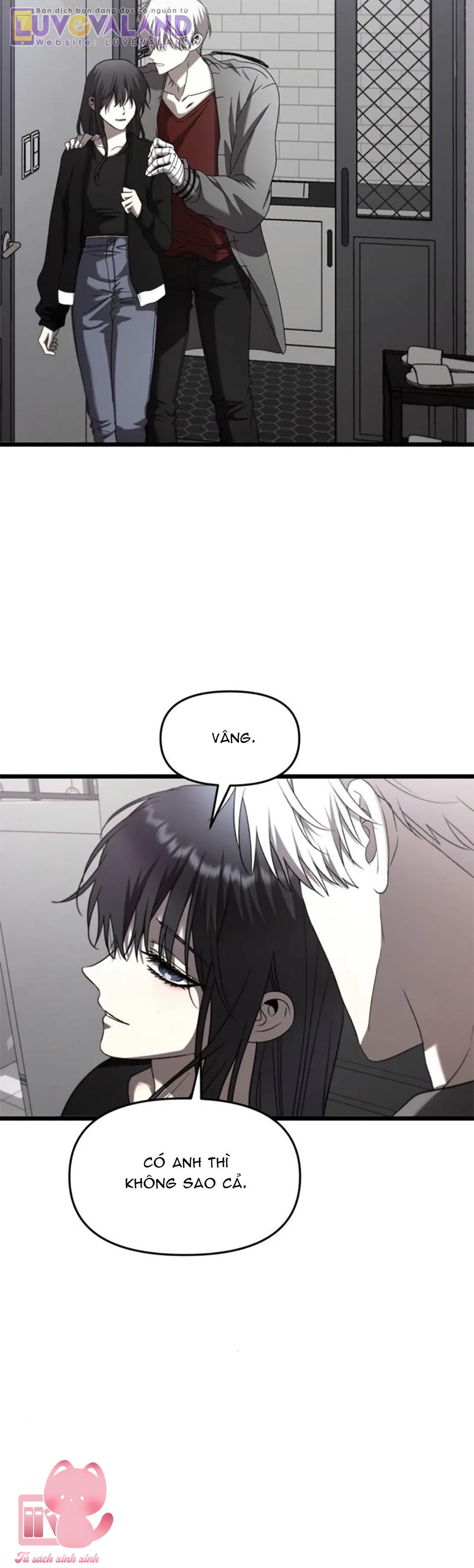 Tự Do Trong Mơ - Chap 132 - Trang 8