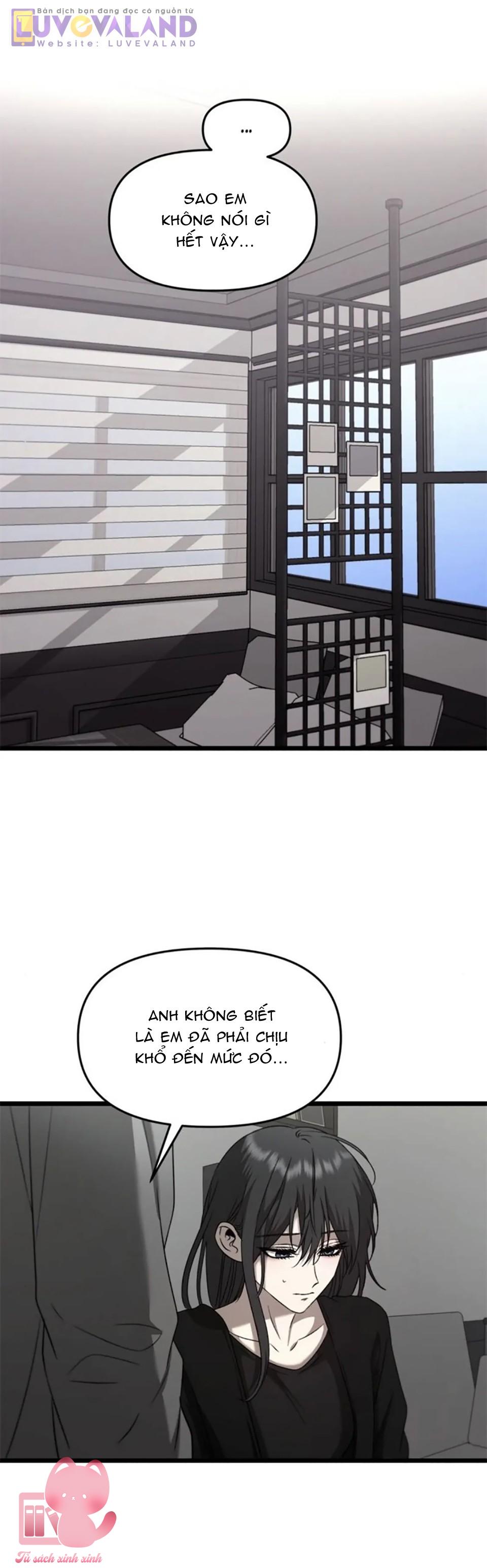 Tự Do Trong Mơ - Chap 132 - Trang 9