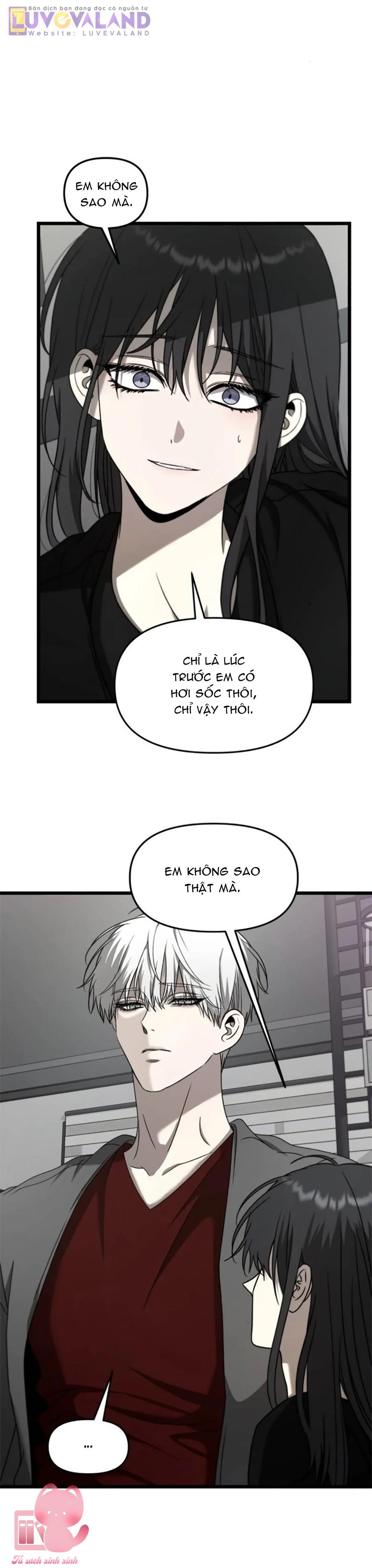 Tự Do Trong Mơ - Chap 132 - Trang 10