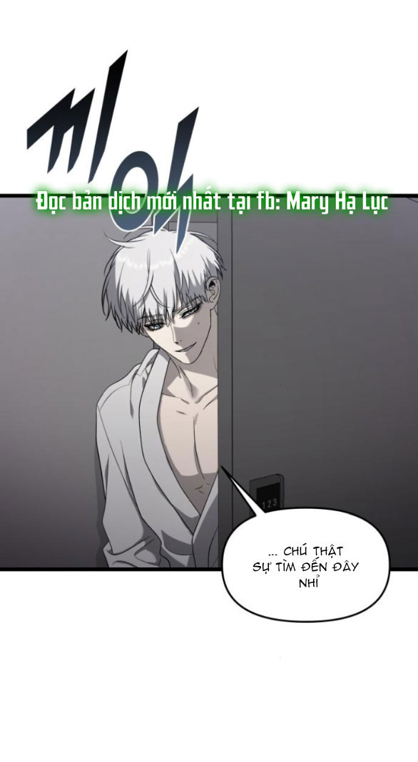 Tự Do Trong Mơ - Chap 133.1 - Trang 1
