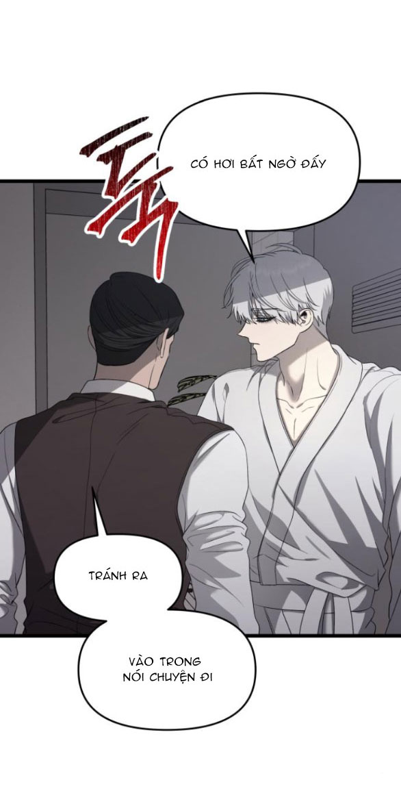 Tự Do Trong Mơ - Chap 133.1 - Trang 2
