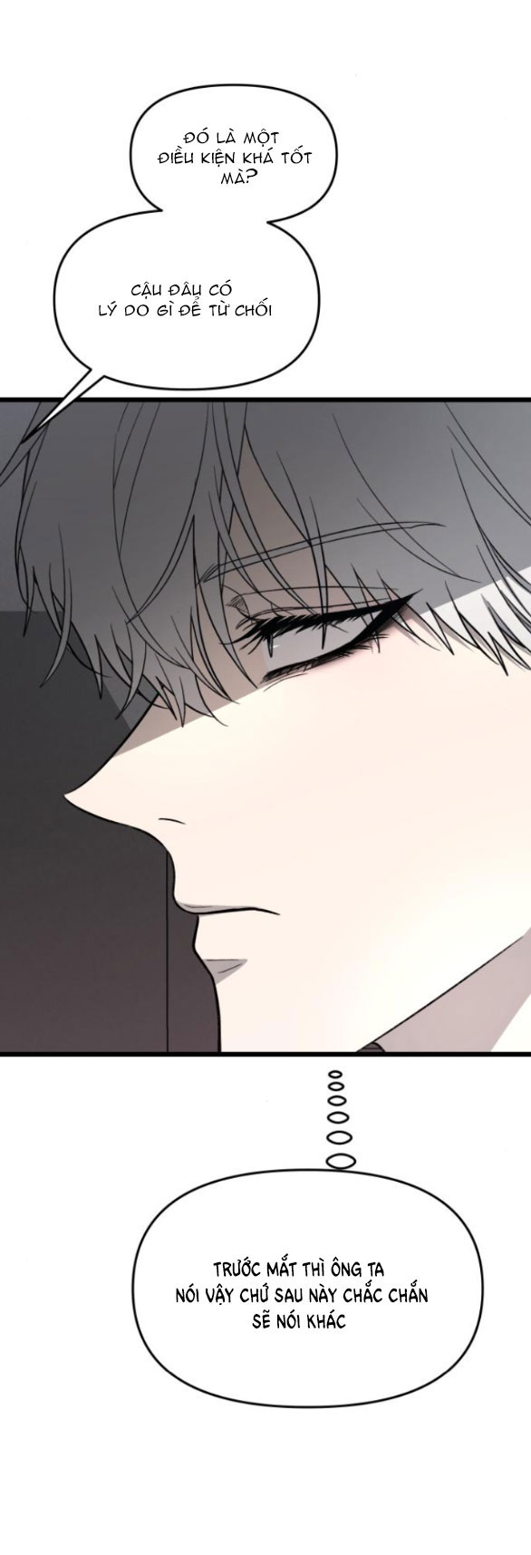 Tự Do Trong Mơ - Chap 133.1 - Trang 13