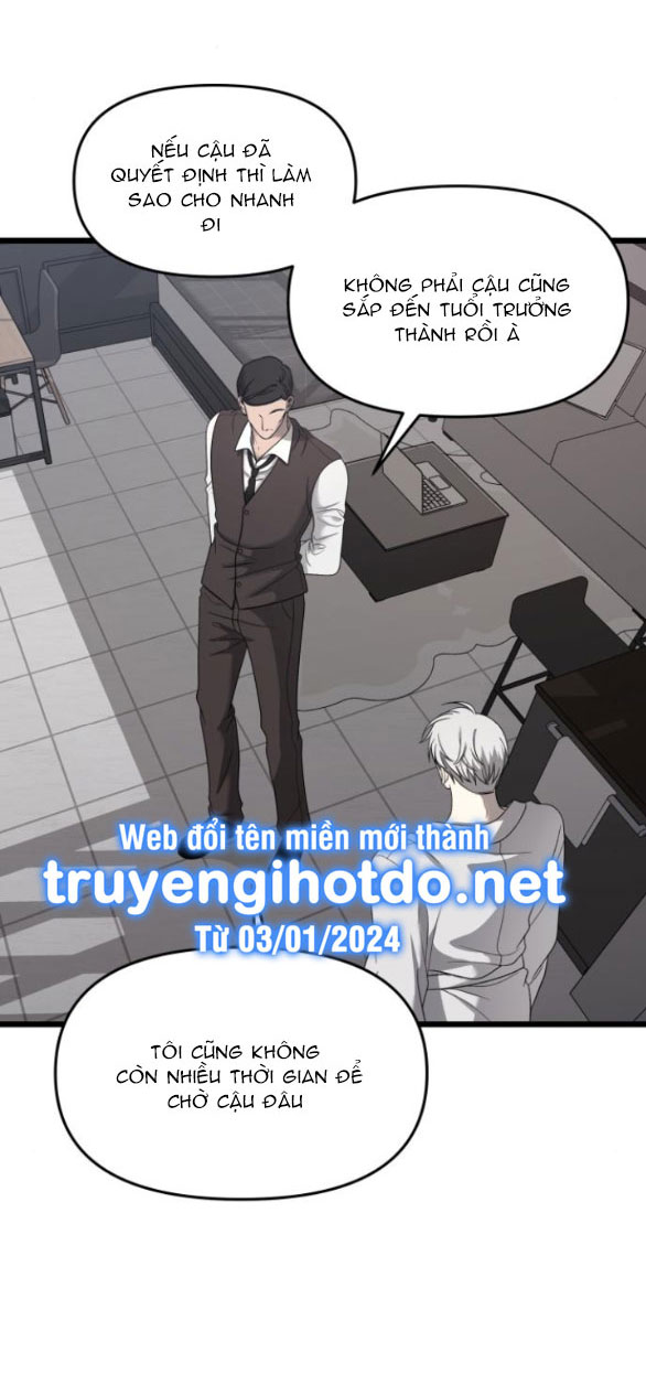 Tự Do Trong Mơ - Chap 133.1 - Trang 16