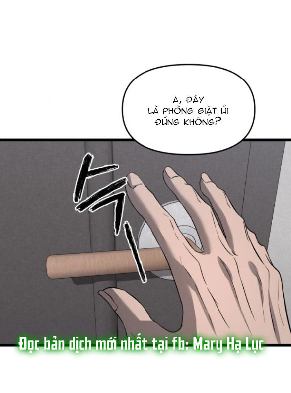 Tự Do Trong Mơ - Chap 133.1 - Trang 18