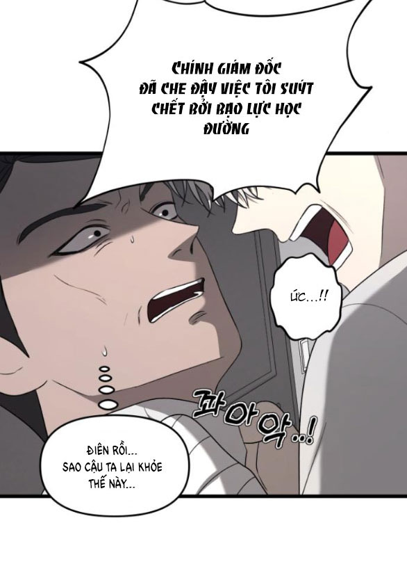 Tự Do Trong Mơ - Chap 133.1 - Trang 22