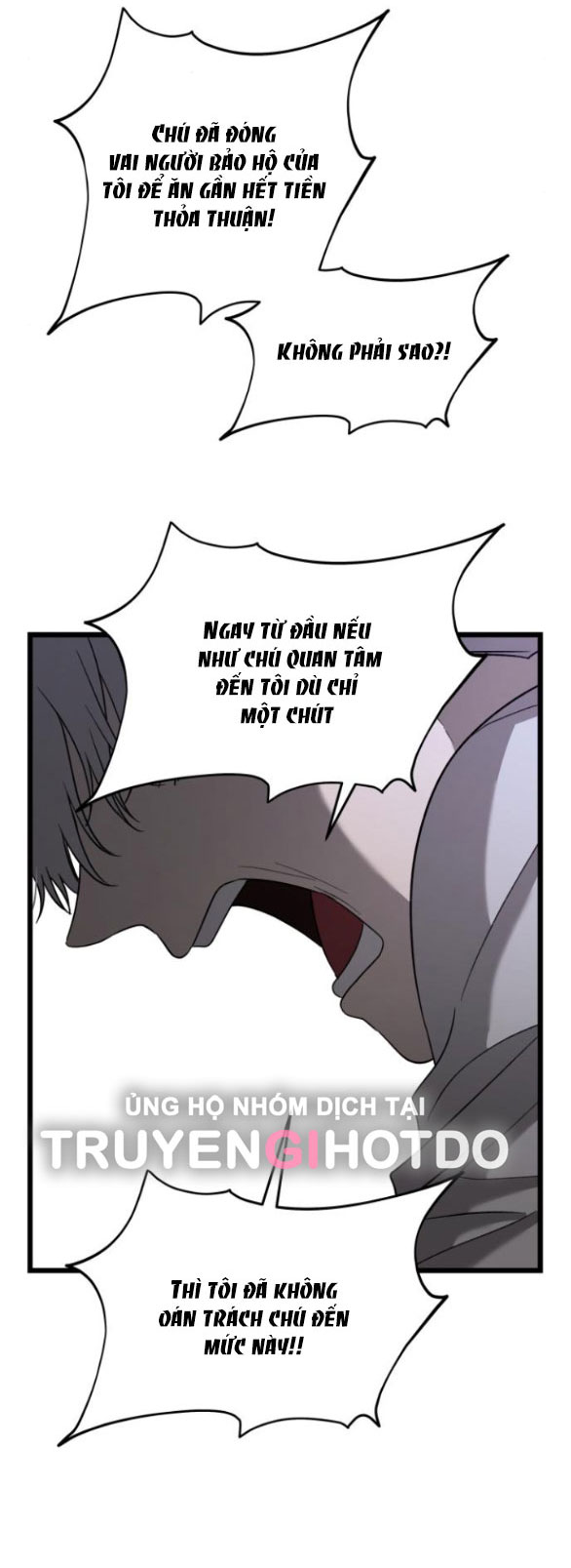 Tự Do Trong Mơ - Chap 133.1 - Trang 23