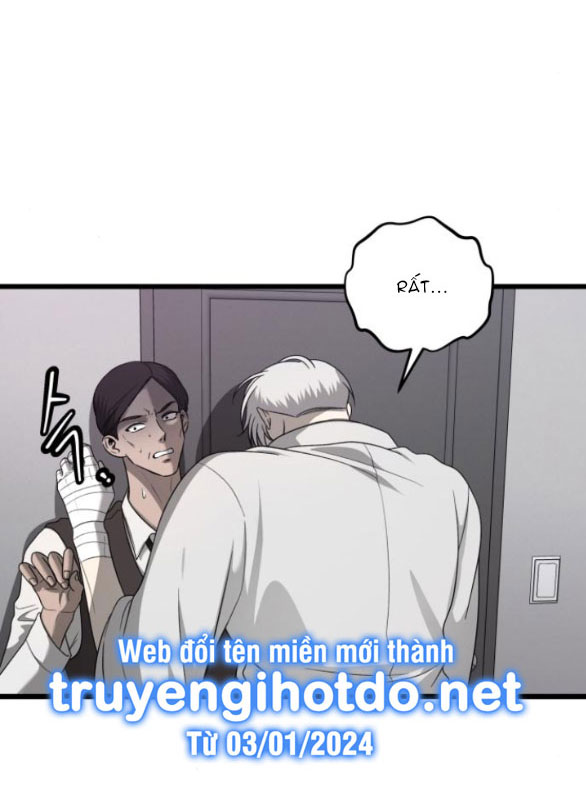 Tự Do Trong Mơ - Chap 133.1 - Trang 25
