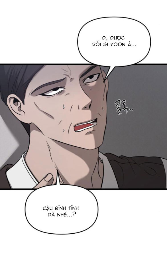 Tự Do Trong Mơ - Chap 133.1 - Trang 26