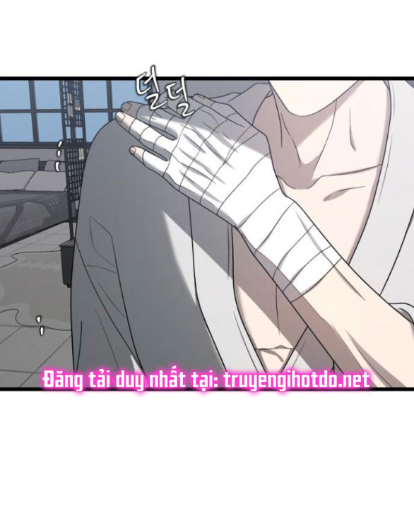 Tự Do Trong Mơ - Chap 133.1 - Trang 29