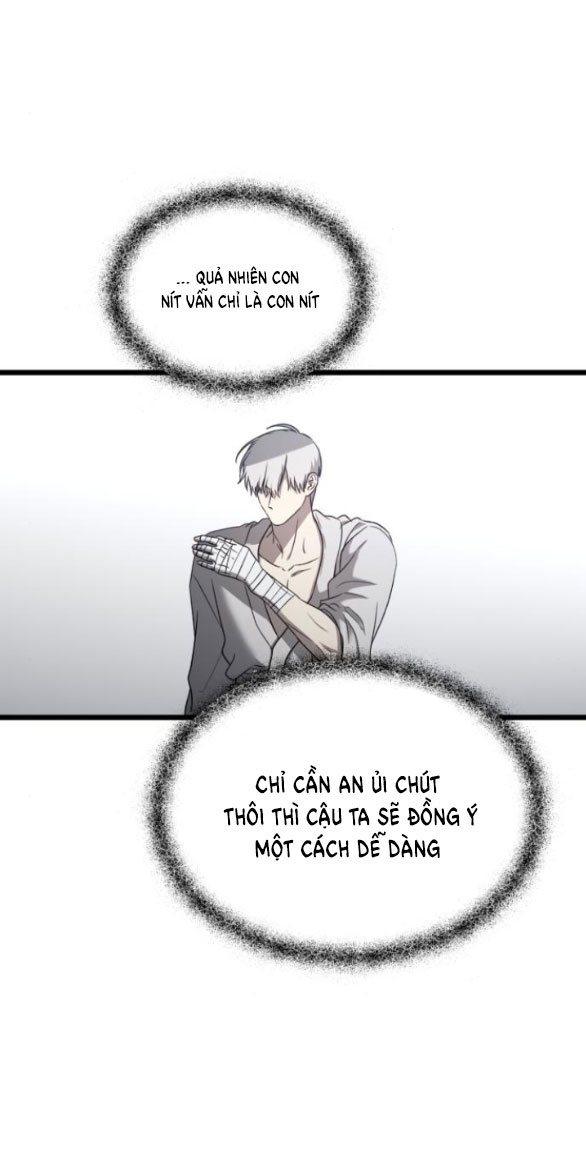 Tự Do Trong Mơ - Chap 133.1 - Trang 31