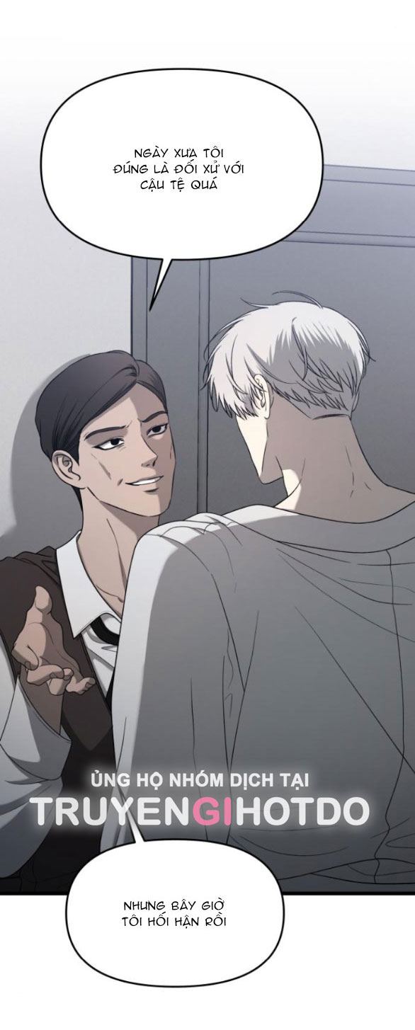 Tự Do Trong Mơ - Chap 133.1 - Trang 32