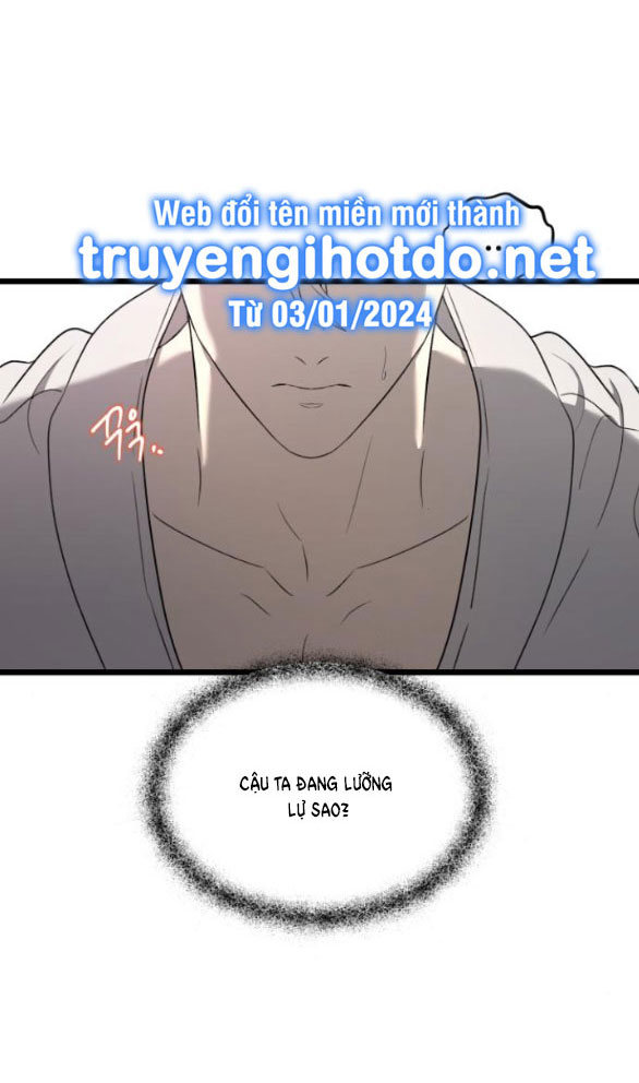 Tự Do Trong Mơ - Chap 133.1 - Trang 35