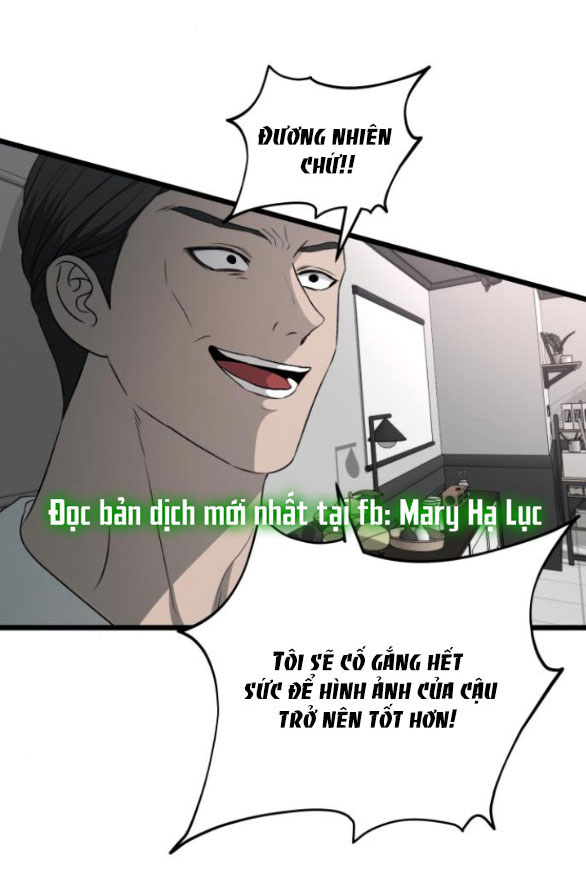 Tự Do Trong Mơ - Chap 133.1 - Trang 38