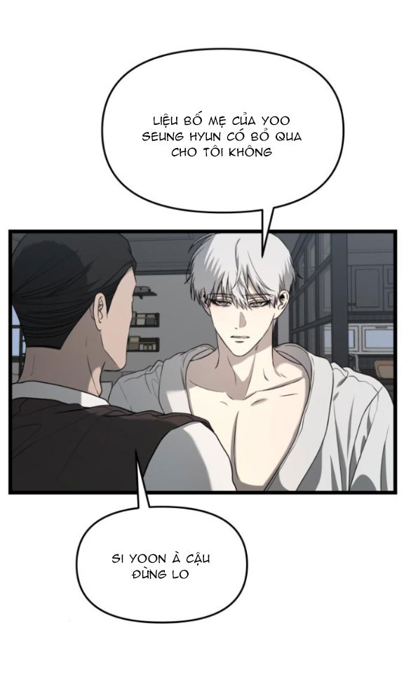 Tự Do Trong Mơ - Chap 133.1 - Trang 39