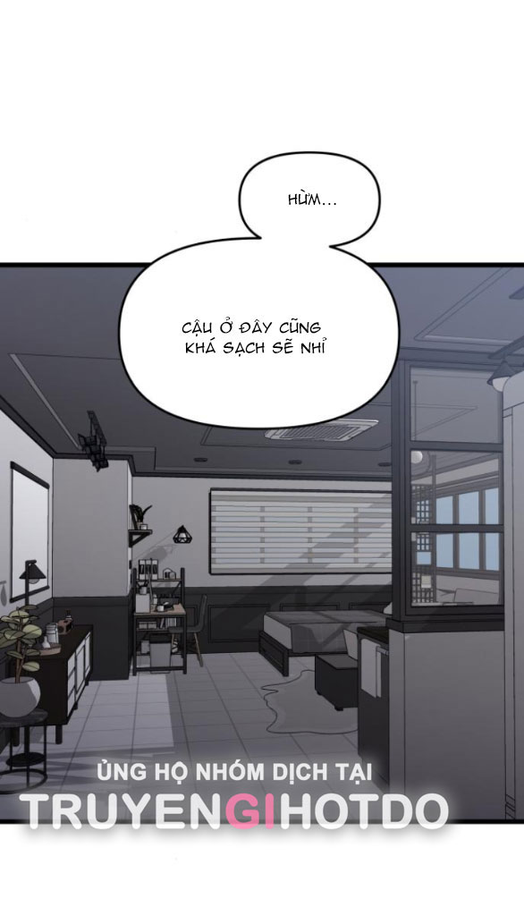 Tự Do Trong Mơ - Chap 133.1 - Trang 5