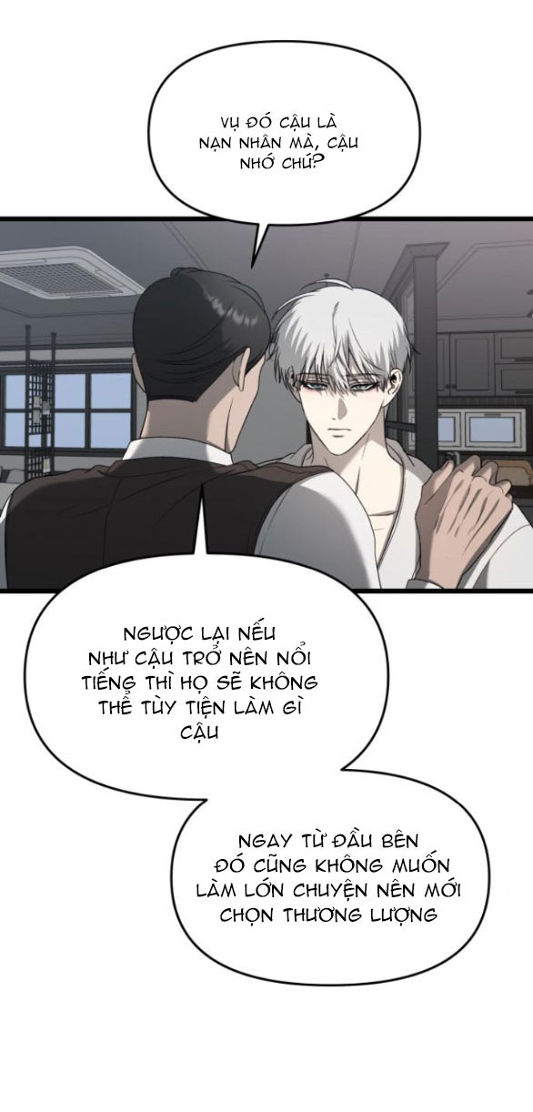 Tự Do Trong Mơ - Chap 133.1 - Trang 41