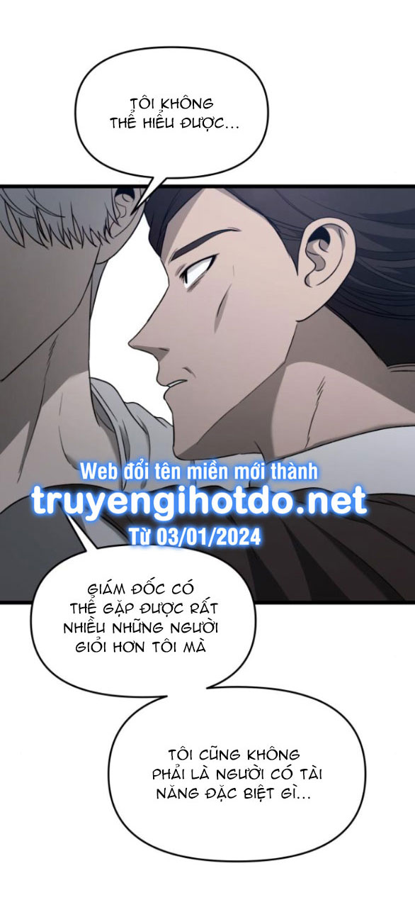 Tự Do Trong Mơ - Chap 133.1 - Trang 45