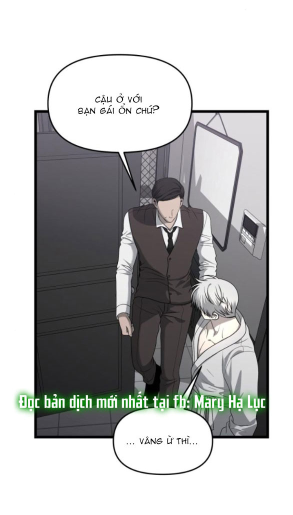 Tự Do Trong Mơ - Chap 133.1 - Trang 10