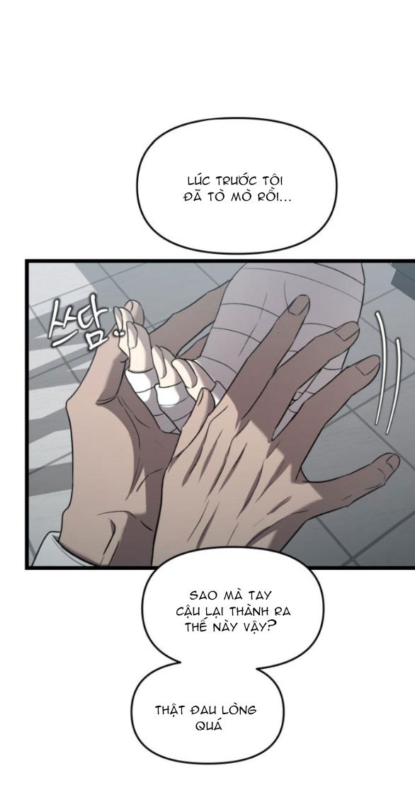 Tự Do Trong Mơ - Chap 133.2 - Trang 12