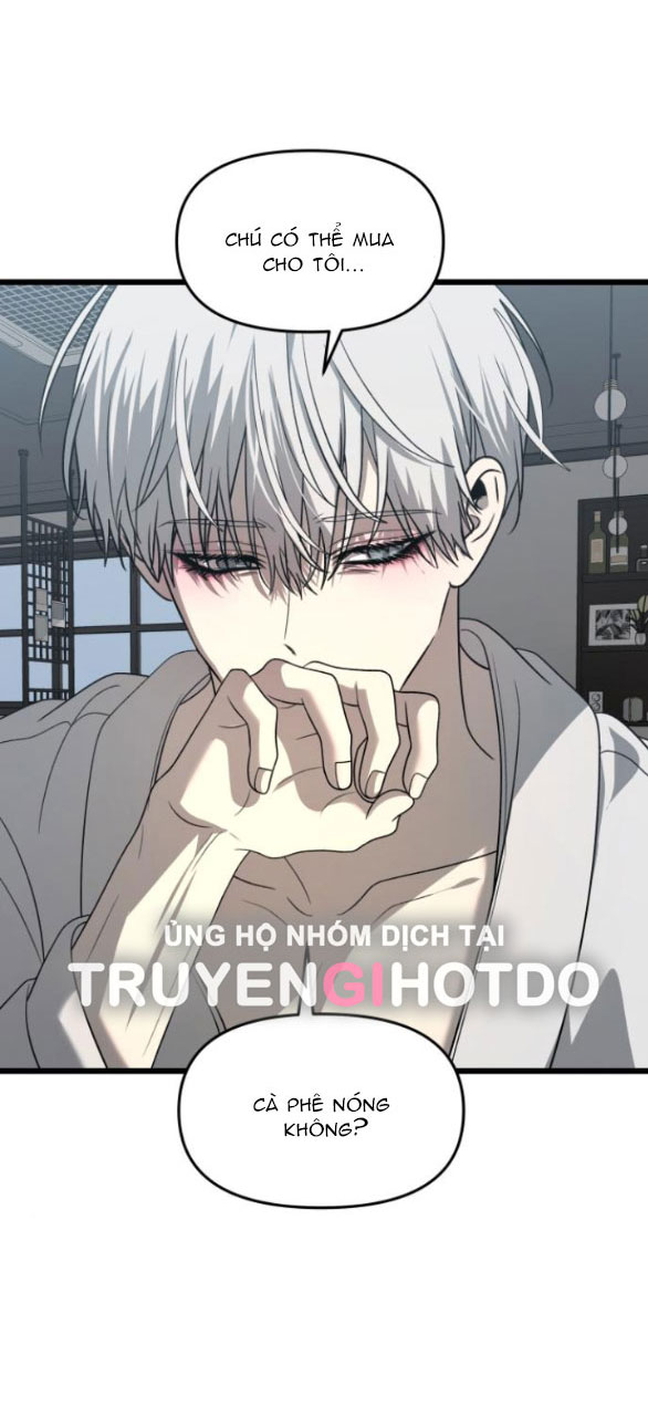 Tự Do Trong Mơ - Chap 133.2 - Trang 14